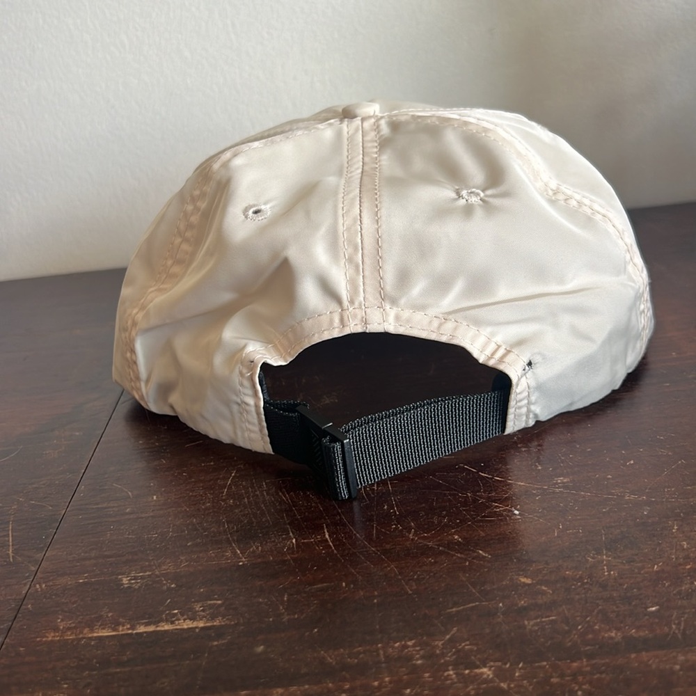 Mountain hat - Hand stitched mountain hat NEW! - Picture 2 of 6